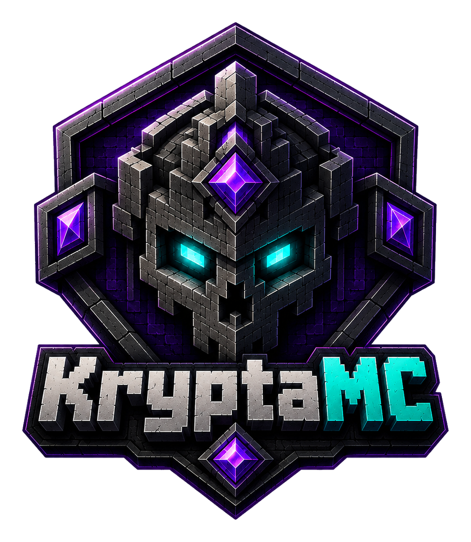 KryptaMC